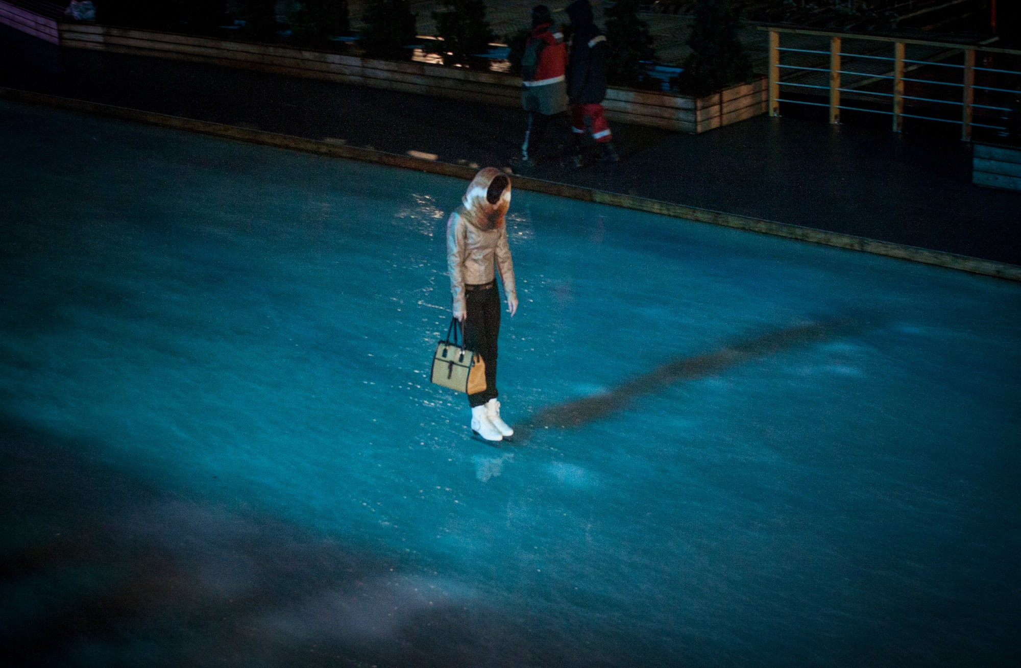 Welcome to street photography